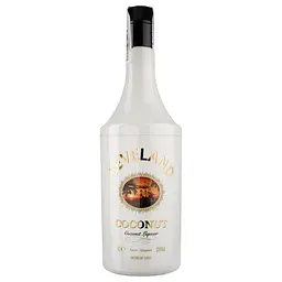 Лікер Leveland Coconut, 20%, 1 л (440742)