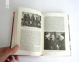 Змова диктаторів. Поділ Європи між Гітлером і Сталіним 1939-1941 - мініатюра 6