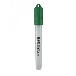 Ліхтарик Kombat UK LED Lightstick Зелений (1000-kb-ll-grn)