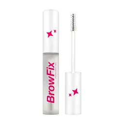Гель для брів Colour Intense Brow Fix відтінок 301 Прозорий 10 мл