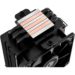Кулер для процесора ID-Cooling SE-903-XT Black [148523] - мініатюра 7