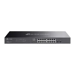 Комутатор TP-Link Omada SG2218P - мініатюра 5
