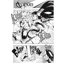 Манга Jump Comics Jujutsu Kaisen Магічна битва японською мовою 10 Том M JK J 10 - мініатюра 5