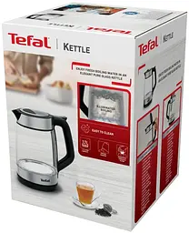 Електрочайник Tefal KI605830 (7053674) - мініатюра 5