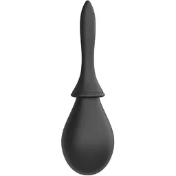 Анальний душ із двома насадками Nexus Anal Douche SET 260 ml - мініатюра 2