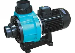 Насос протитечії 380В, 78 м3/г PG Flooder JET без префільтру, 4 "(D=110), 4.5НР, 2850 об/хв PG-0111FLJ45