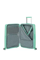 Валіза 68 См American Tourister FASTFORWARD JELLY MINT 68x46x26(30) MI0*14002 - мініатюра 2