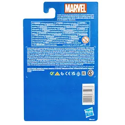 Іграшка-фігурка Hasbro Captain America всесвіту Марвел 9.5 см (E7837_E7848) - мініатюра 4
