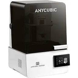 3D-принтер Anycubic Photon P1 [165921] - мініатюра 2