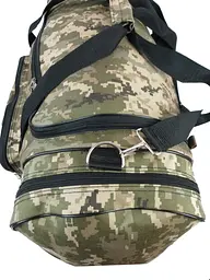 Дорожня сумка Wallaby 60х35х28 см sum0020967 - мініатюра 9