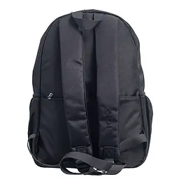 Рюкзак ZiBi Black Total (ZB.700306) - мініатюра 5
