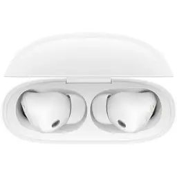 Бездротові Bluetooth навушники Xiaomi Buds 3 Global BHR5526GL White - мініатюра 2