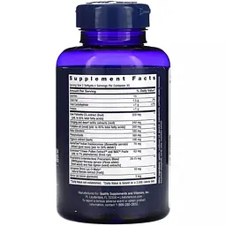 Ультра формула для простати Life Extension Ultra Prostate Formula 60 желатинових капсул - мініатюра 2