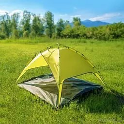 Намет автоматичний Early Wind 2 people HW010501 - мініатюра 3