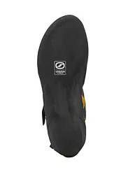 Скельники Scarpa Origin Men 41 Чорний-Помаранчевий - мініатюра 3