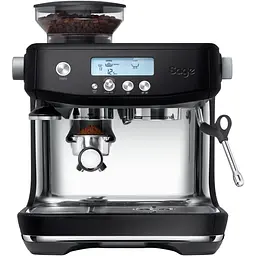 Кавоварка ріжкова Sage Barista Pro SES878BTR  [137158] - мініатюра 3
