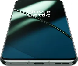 Смартфон OnePlus 11 16/512Gb Eternal Green [79305] - мініатюра 4