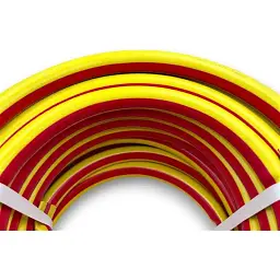 Шланг садовий AvciFlex Акин Софт 1/2" 20 м - мініатюра 3
