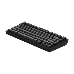 Клавіатура Dark Project ALU81 Terra Nova PBT RGB Mech G3MS Moonstone Black (DPKB_NOVA_81_ANSI_BLACK_UA) - мініатюра 6