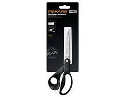 Ножиці для грубої роботи Fiskars 25 см 1020478 - мініатюра 7