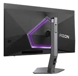 Монiтор 26.5" AOC AGON AG276QKD2 - мініатюра 9