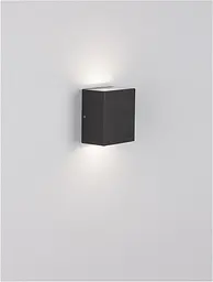 Вуличний Бра NOVA LUCE PARRIS 9492650 - мініатюра 9