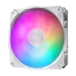 Система жидкостного охлаждения ASUS ROG Strix LC II 240 ARGB White Edition (90RC00E2-M0UAY4) - миниатюра 5