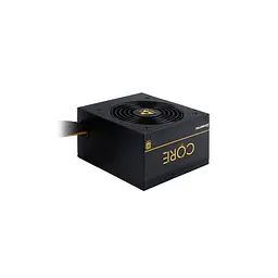 Блок живлення Chieftec 600W (BBS-600S) - мініатюра 2