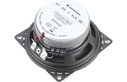 Коаксіальна акустична система Rockford Fosgate Prime R14X2 - мініатюра 8