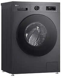 Стиральна машина автоматична LG F2Y2HS5JE (7231277) - мініатюра 2