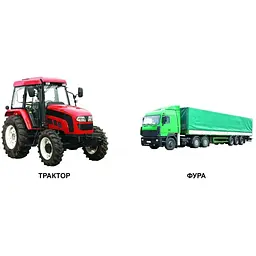 Карамелька. Транспорт - Лілія Гуменна (9786177292417) - мініатюра 2