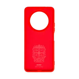 Чехол ArmorStandart ICON для Xiaomi Redmi A3 Red (ARM74439) - мініатюра 2