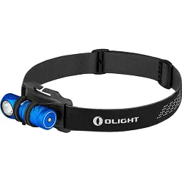 Ліхтар Olight Perun 2 Mini CW Blue - мініатюра 3