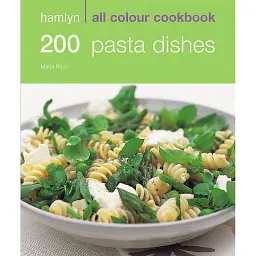 200 Pasta Dishes - Марина Філіппеллі