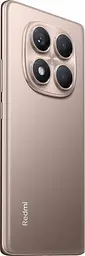 Смартфон Xiaomi Redmi Note 14 Pro 4G 8/256GB Sand Gold (Global) NFC (no charger) - мініатюра 6