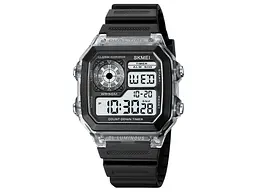 Наручний годинник 1998WT Write Skmei acs0030419 - мініатюра 2