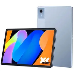 Планшет Lenovo Xiaoxin Pad 2025 6/128GB Gray
