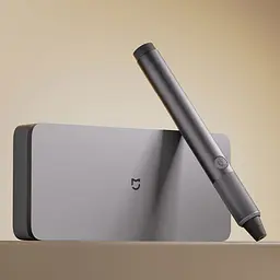 Гравер акумуляторний Xiaomi MiJia Electric Carving Pen 16 насадок (MJDMB001QW) - мініатюра 7