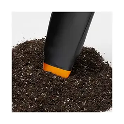 Набір для пересаджування рослин Fiskars (совок та щітка) (1071302) - мініатюра 8