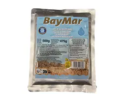 Тунець BayMar у власному соку 500 г (8425930023608)