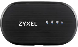 Wi-Fi маршрутизатор ZyXEL WAH7601(WAH7601-EUZNV1F) N300 1xSim LTE cat4 - мініатюра 2