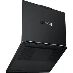 Ноутбук Lenovo Legion 5 15AHP11 (15.3 2.5K OLED 165 Hz, Ryzen 7 250, 32 GB, 1 TB, RTX 5060 8 GB, DOS) Eclipse Black (83Q7004BRA) - мініатюра 9