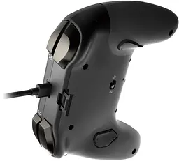 Геймпад Hori Wireless Fighting Commander OCTA Pro PS5/PC Black (ACC-1205) - мініатюра 4