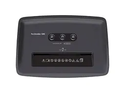 Шредер HP Pro Shredder 10MC P-5 (2812) - мініатюра 7