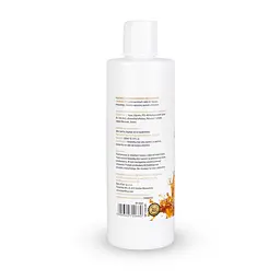 Лубрикант MyLove Aroma Series IntimMassage 2in1 Honey, 300 мл - мініатюра 5