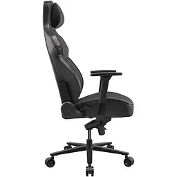 Геймерське крісло Cougar NxSys Aero Black [3MARPBLB.0001] [100919] - мініатюра 7