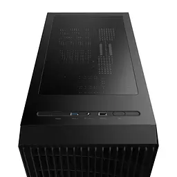 Корпус Ocypus Gamma C70 Black (GAMMA-C70-BKG000XX-GL) - мініатюра 2