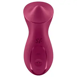Вібратор Satisfyer Exciterrr Berry Satisfyer SX1218 99311 - мініатюра 5
