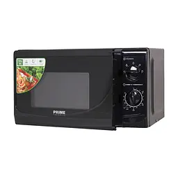 Мікрохвильова піч PRIME Technics PMW 20715 KB - мініатюра 3