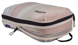 Дорожня сумка Thule Compression Packing Cube Set TCCS201 (White) (6808634) - мініатюра 3